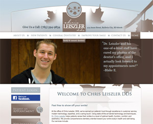 Dr. Leiszler