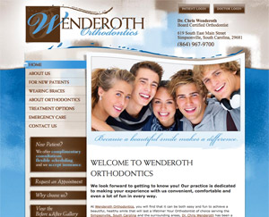 Dr. Wenderoth