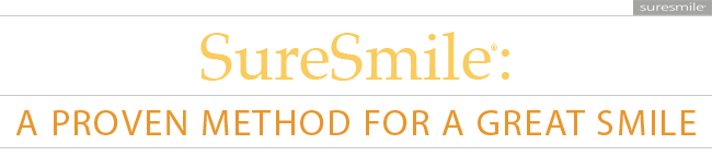 SureSmile: A Proven Method for a Great Smile 