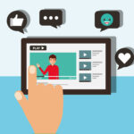 Using Video in Your Practice's Social Media Presence