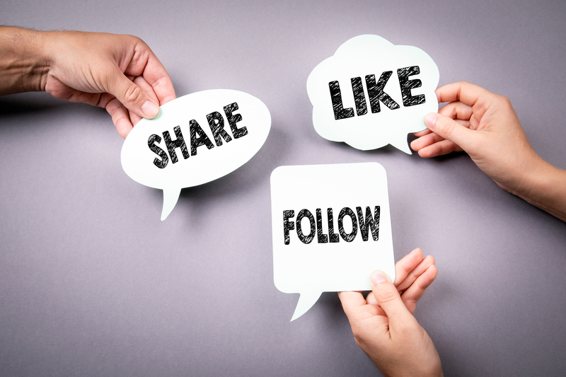 Does Social Media Help SEO? - Dental Marketing & Practice Management ...